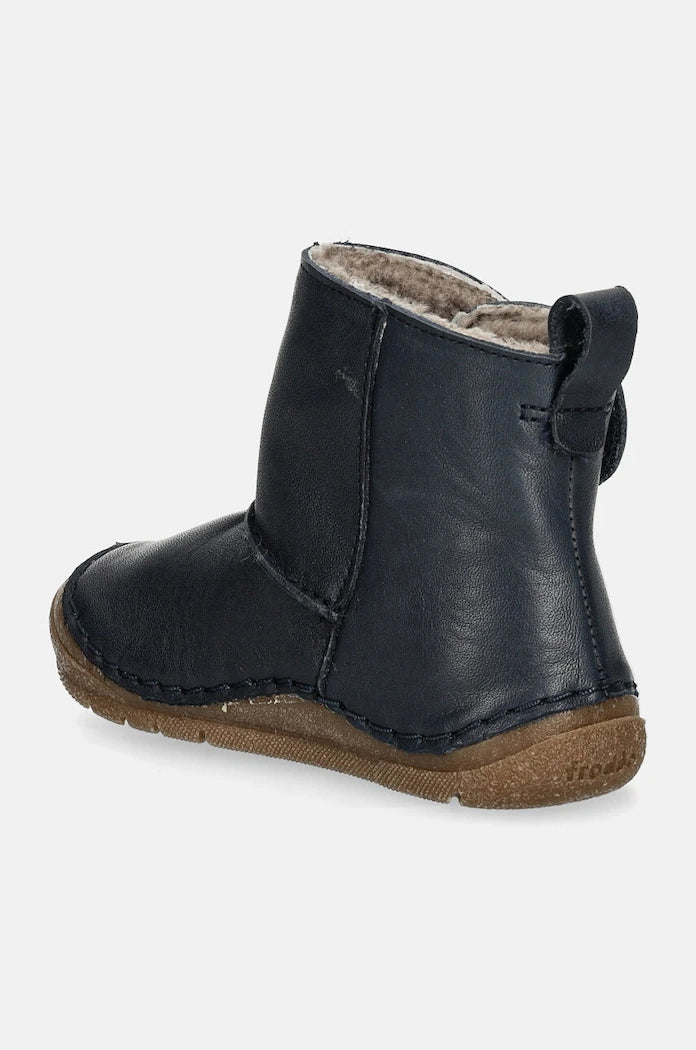 Froddo PAIX UP WINTER BOOTS Deri Kışlık Botlar
