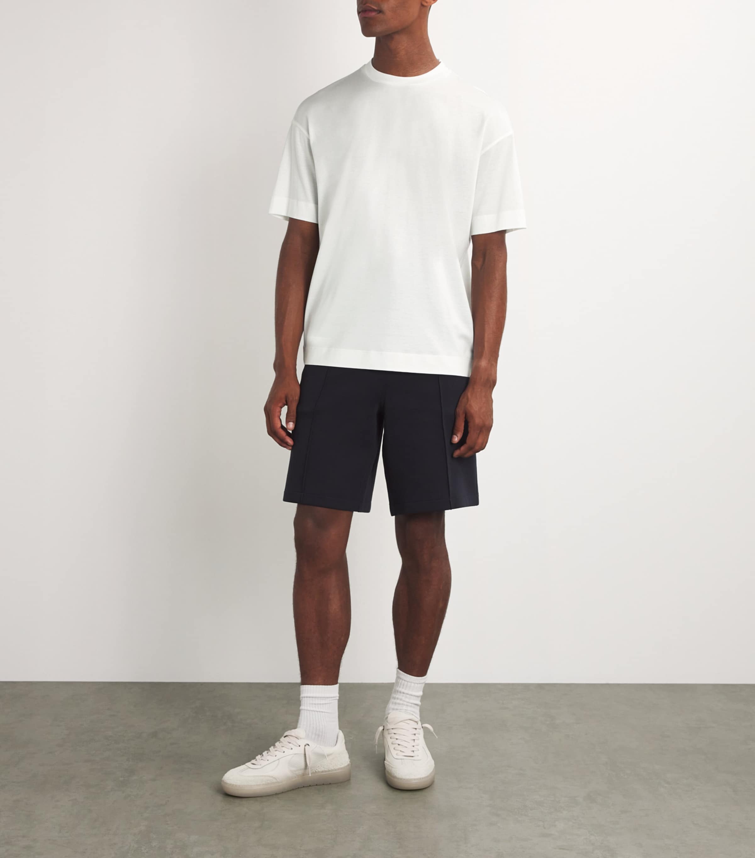 Emporio Armani Short-Sleeve T-Shirt