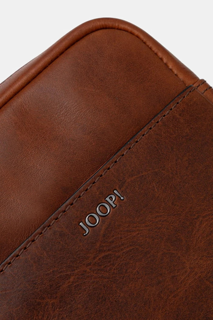 Joop! чанта през рамо мъжка от кожа