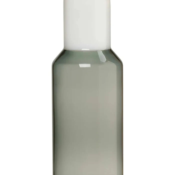 Гарафа Design Letters Tube Glass 1 L