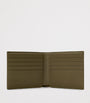 LOEWE Leather Puzzle Edge Bifold Wallet
