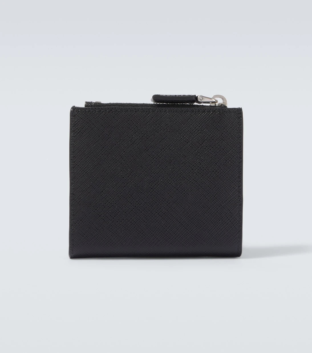 Prada - Small Saffiano leather wallet