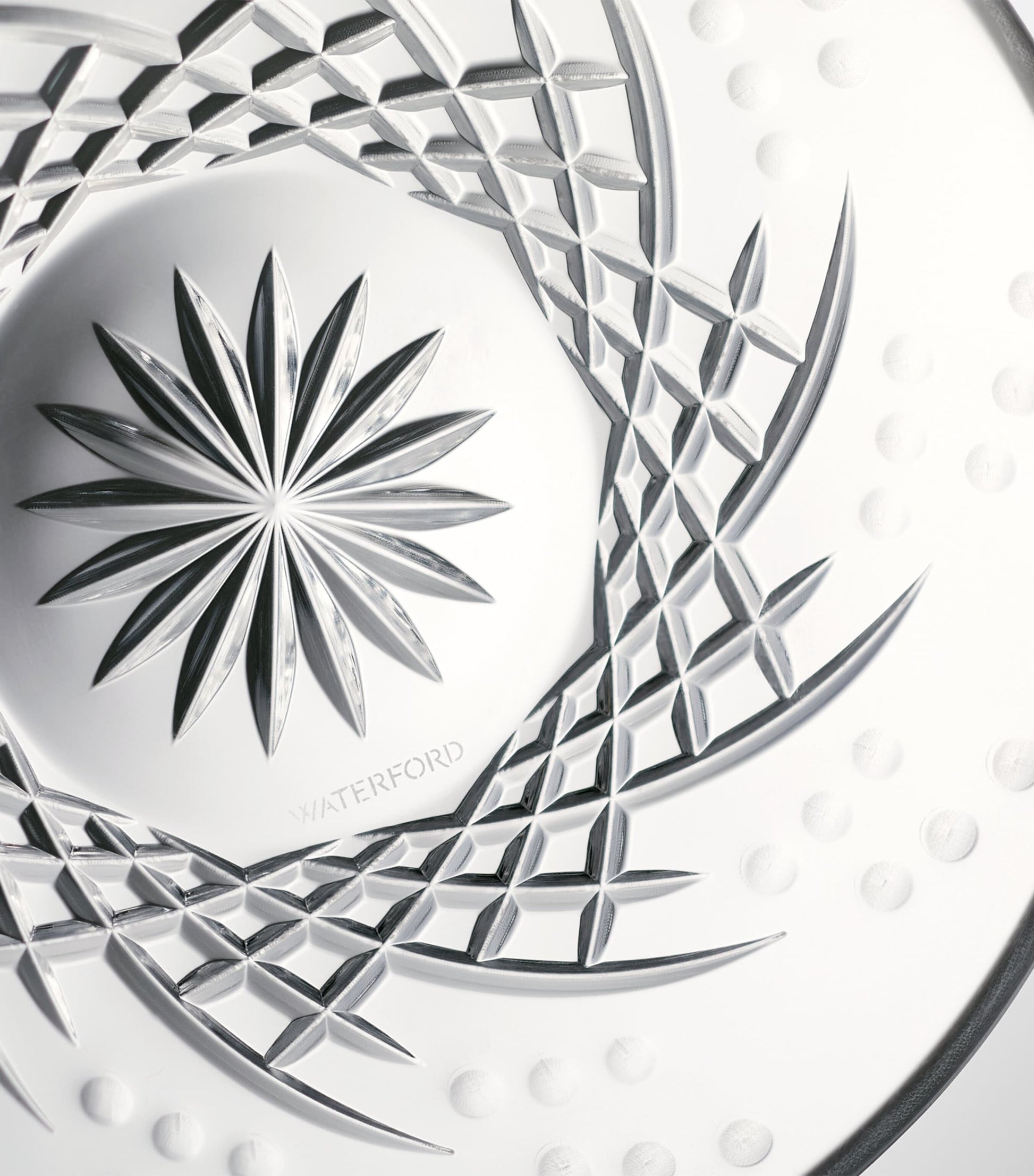 Crystal Celebrations Vanity Tray