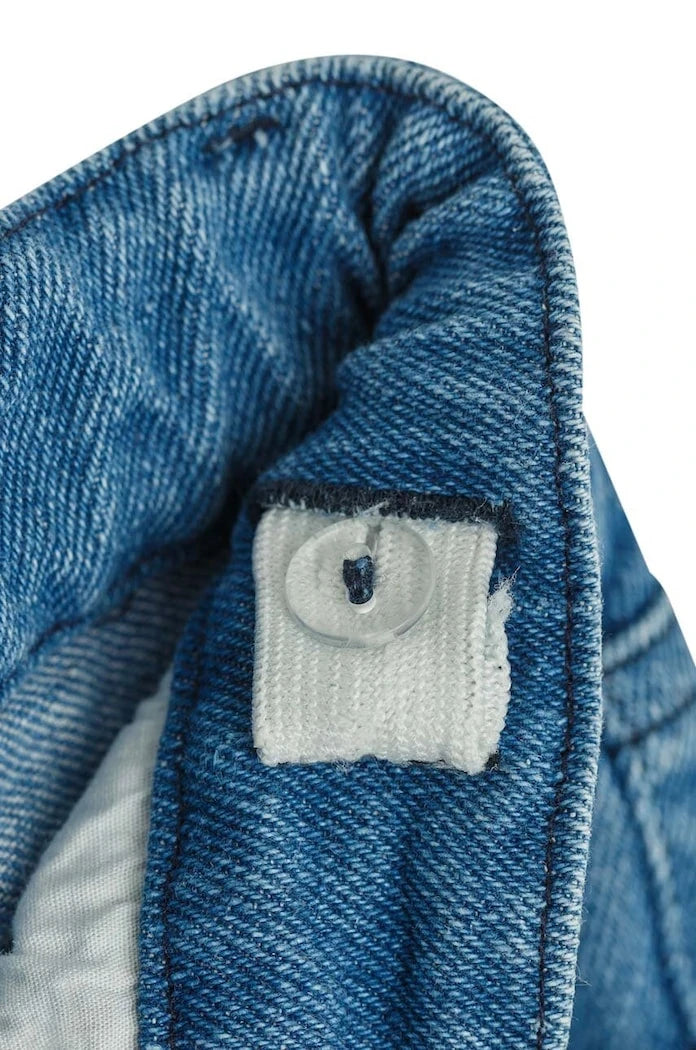 Donsje Bennie Jeans Çocuk Kot Pantolon