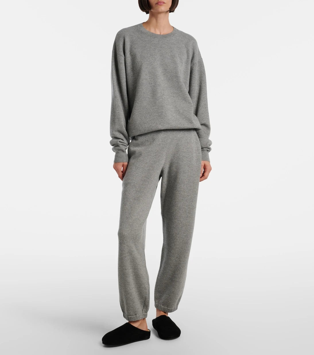 The Row - Leora cashmere sweater