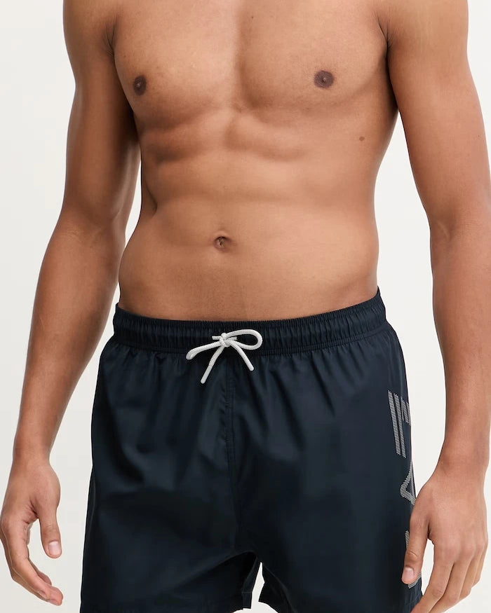 EA7 Emporio Armani Erkek Yüzme Şortu