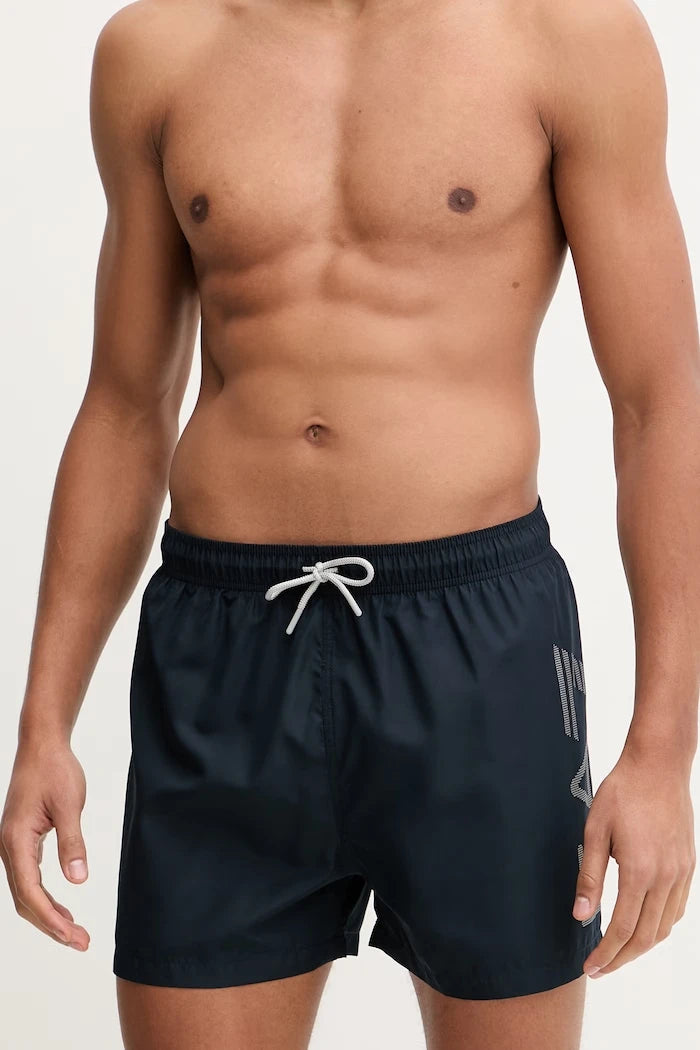 EA7 Emporio Armani плувни шорти мъжки
