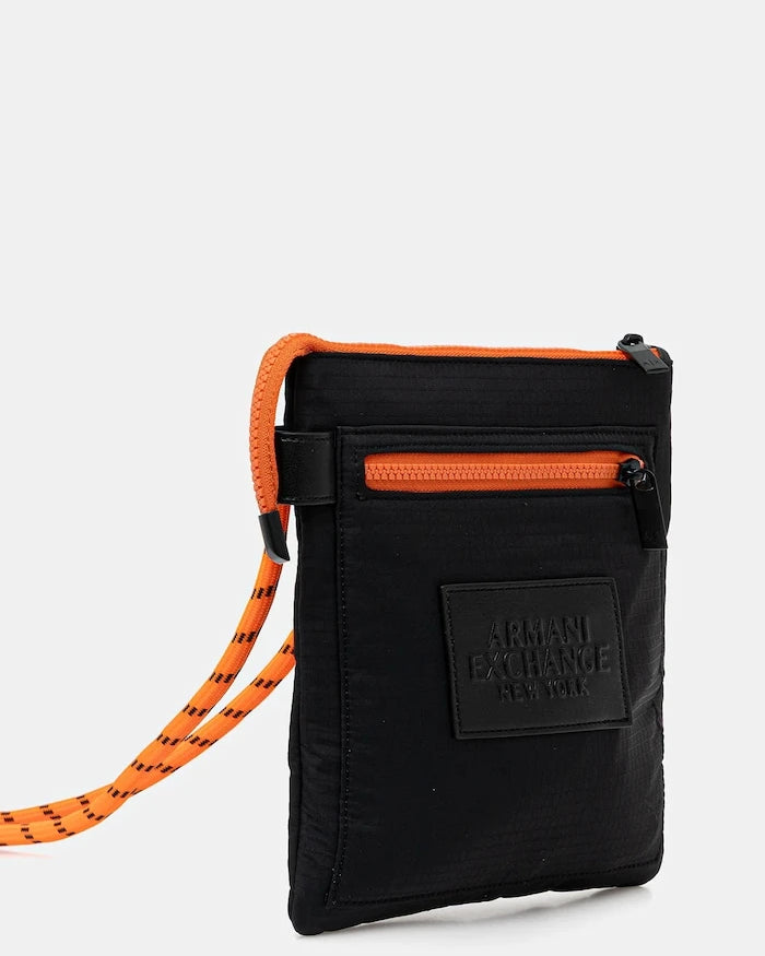 Armani Exchange Omuz Çantası