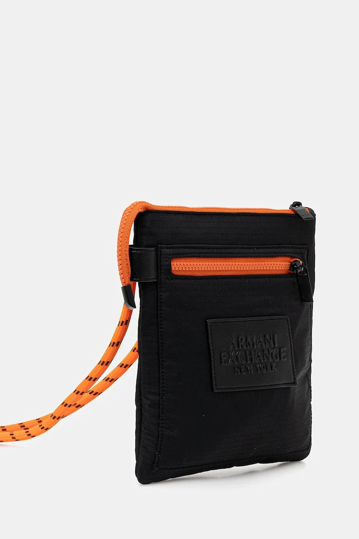 Armani Exchange Omuz Çantası