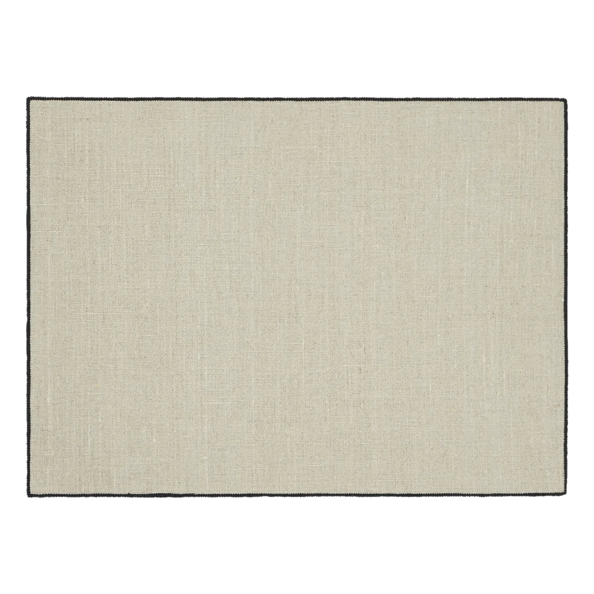 Haomy - Borgo Coated Linen Placement