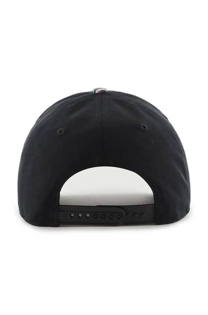 Шапка с козирка 47 brand MLB Los Angeles Dodgers