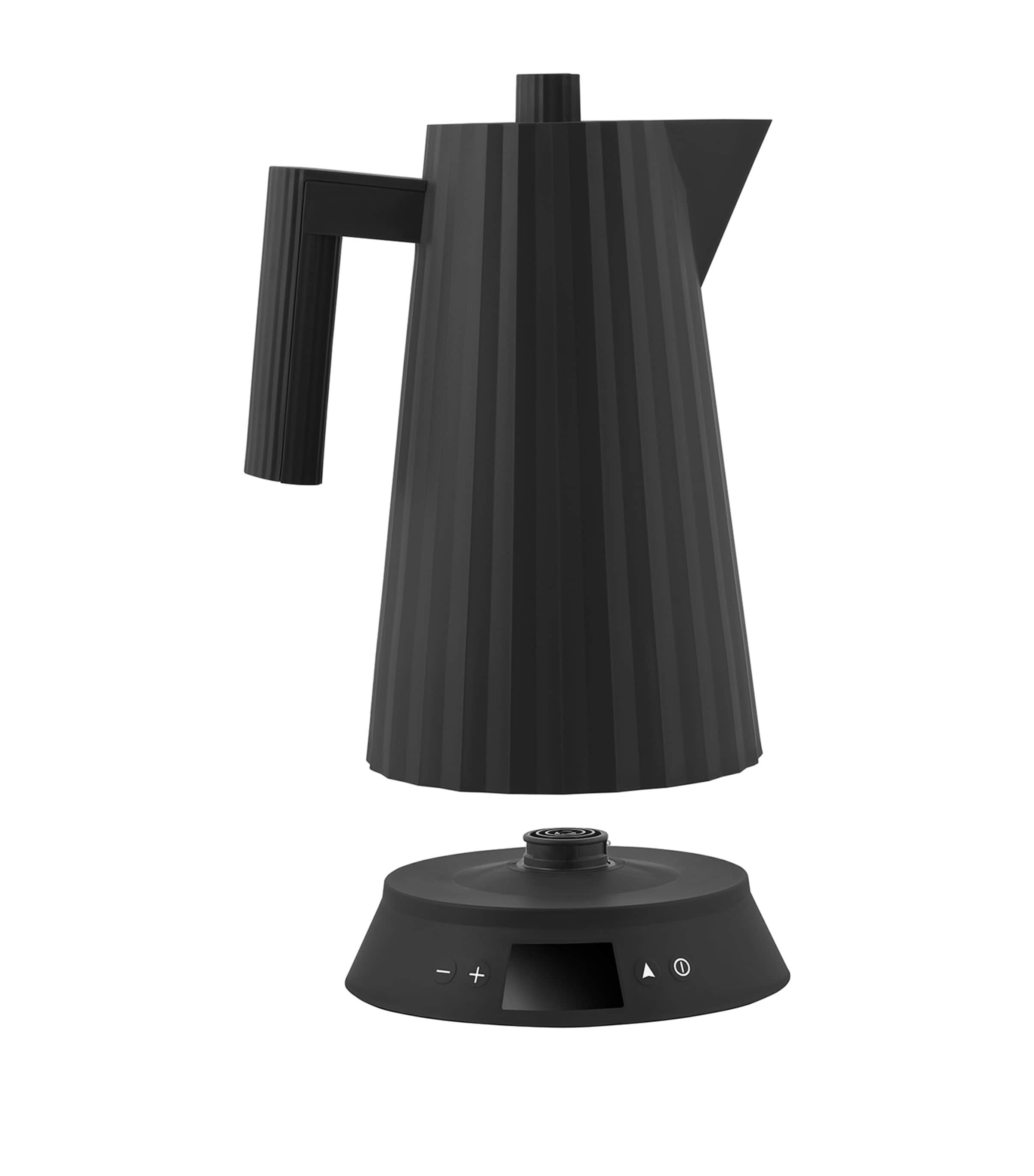 Plissé Temperature Control Kettle (1.7L)