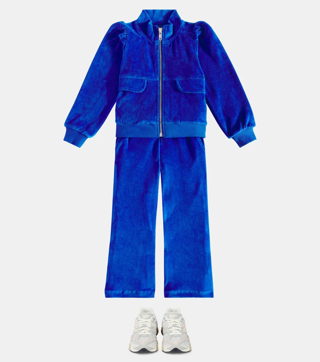 Molo - Adoria corduroy sweatpants