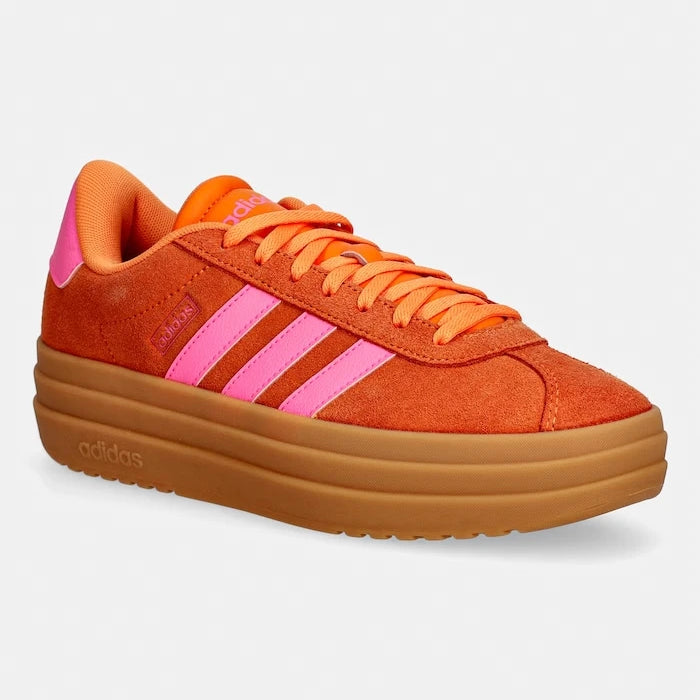 Маратонки adidas VL Court Bold