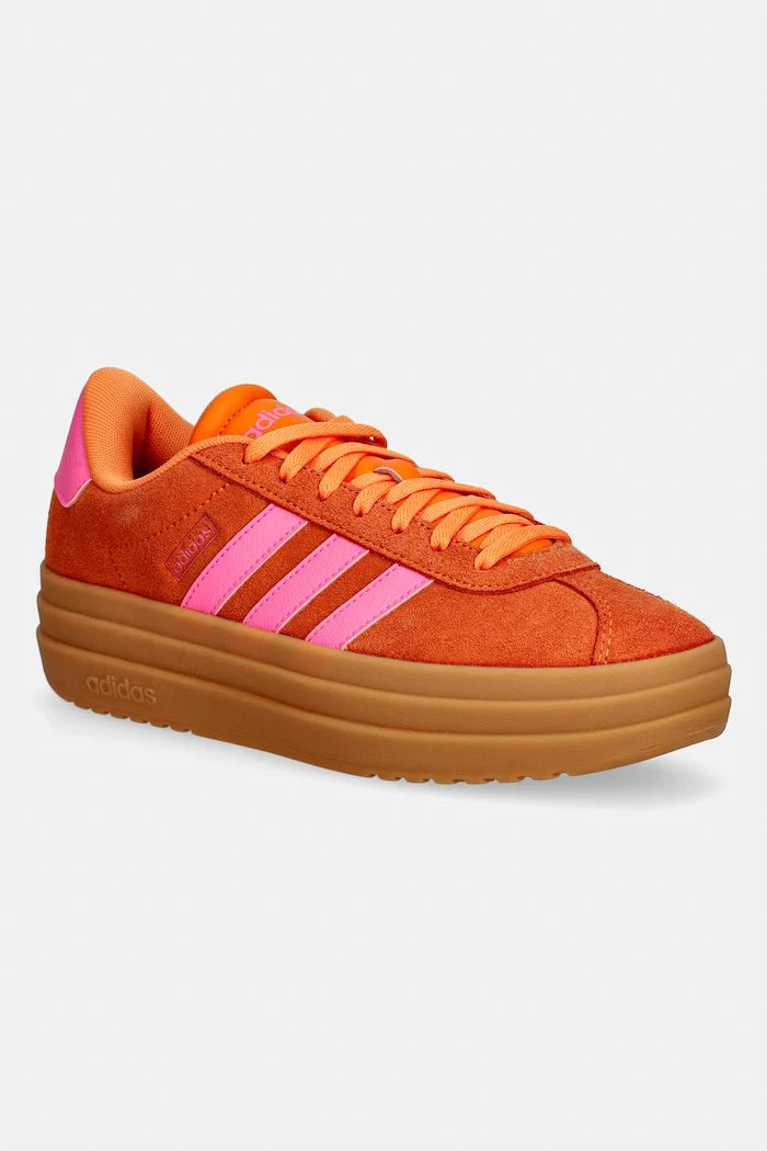 Маратонки adidas VL Court Bold