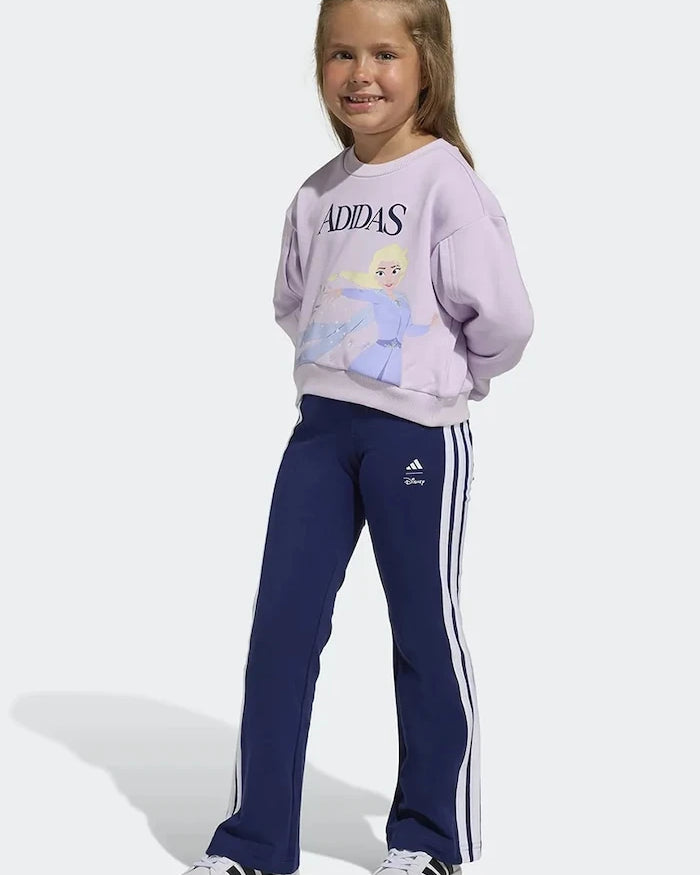 Çocuk adidas DISNEY seti