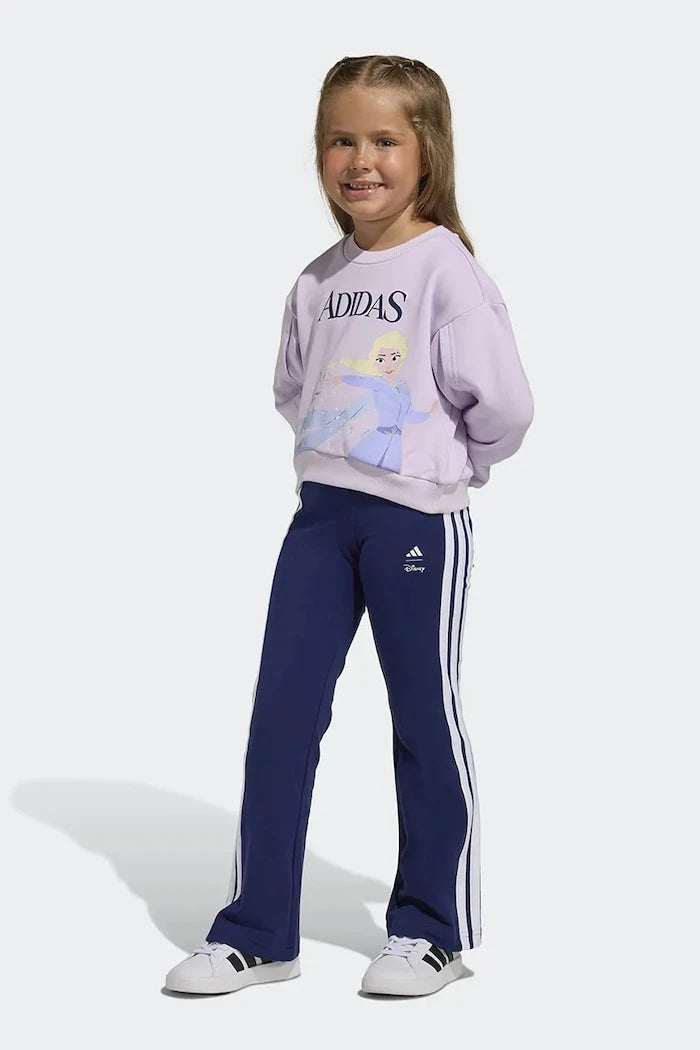 Çocuk adidas DISNEY seti
