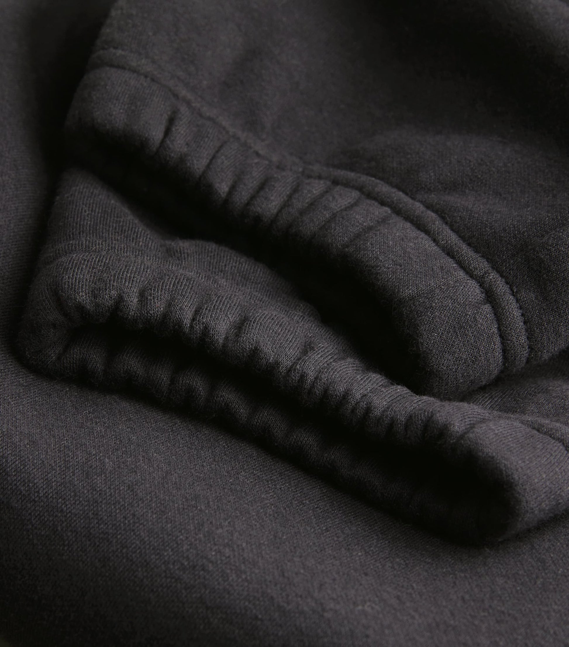 Fleece Classic Sweatpants ONYX