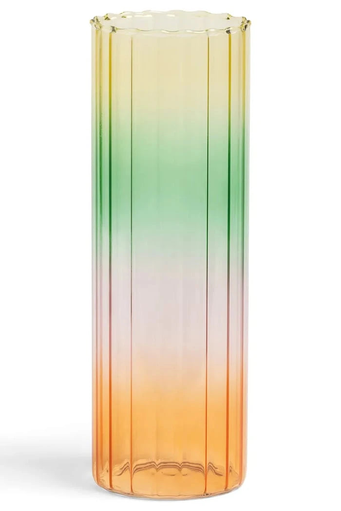 Dekoratif Vazo &k amsterdam gradient small