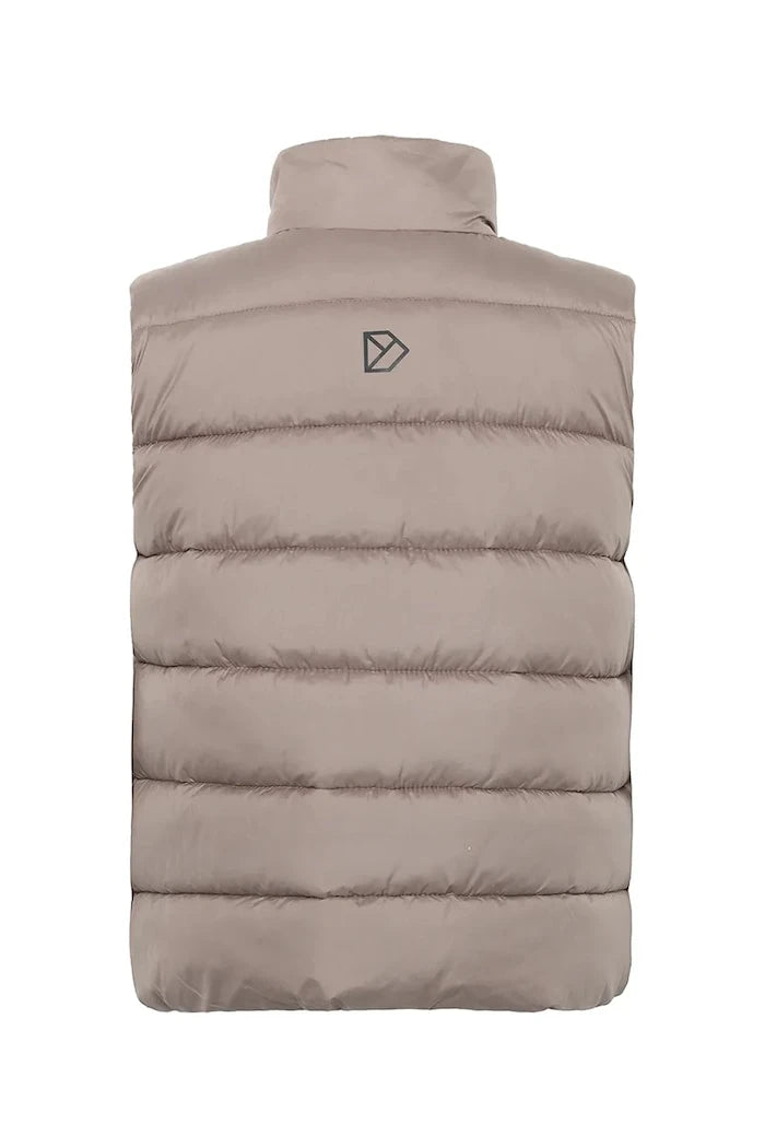 Детски елек Didriksons KILO KIDS VEST 2