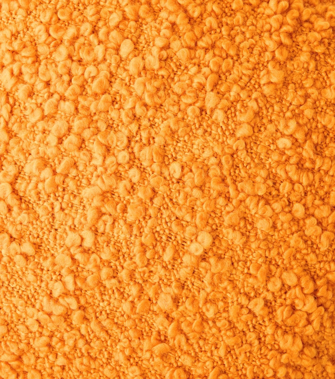 Tom Dixon - Bobble bouclé cushion