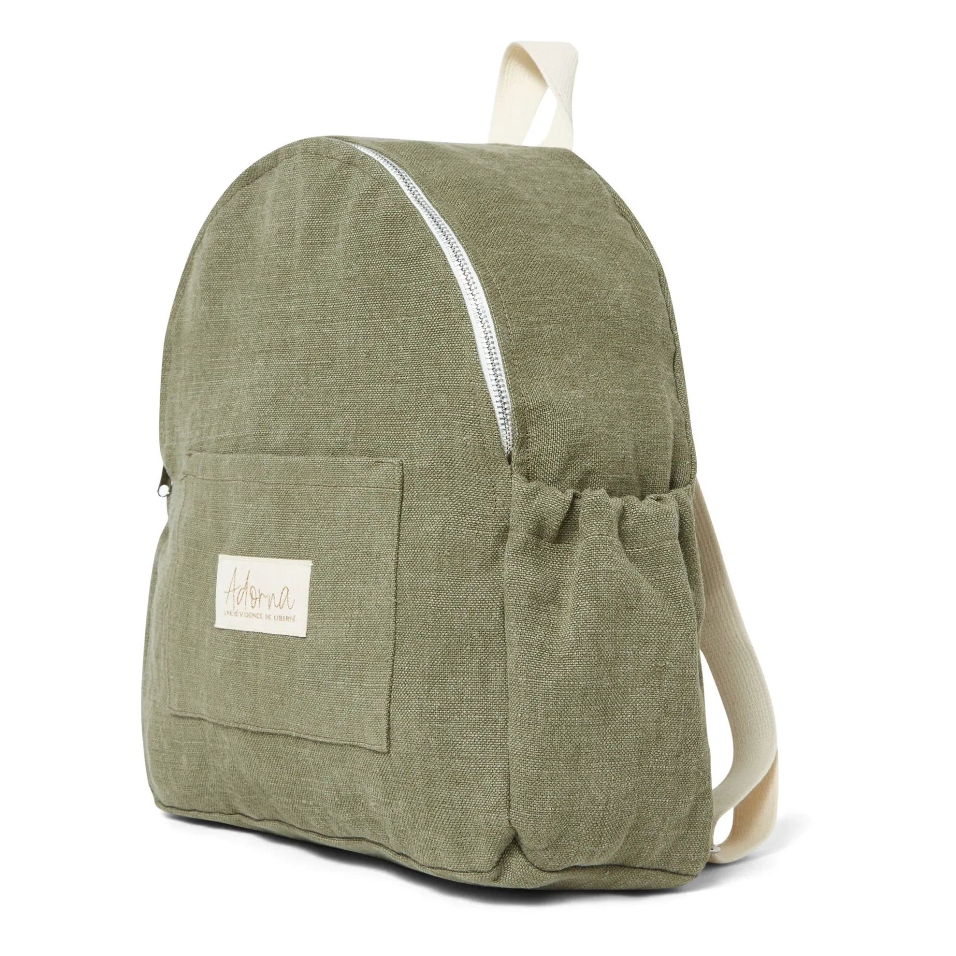 Adorna - Alexia Backpack | Khaki
