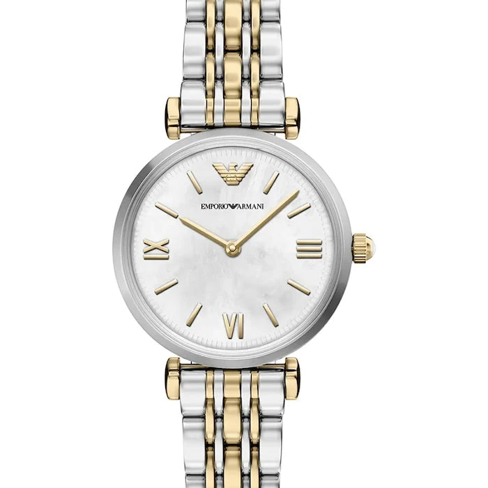 Emporio Armani Kadın Saati Gianni T-Bar