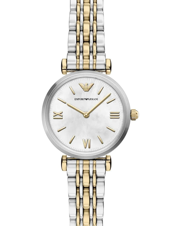 Emporio Armani Kadın Saati Gianni T-Bar