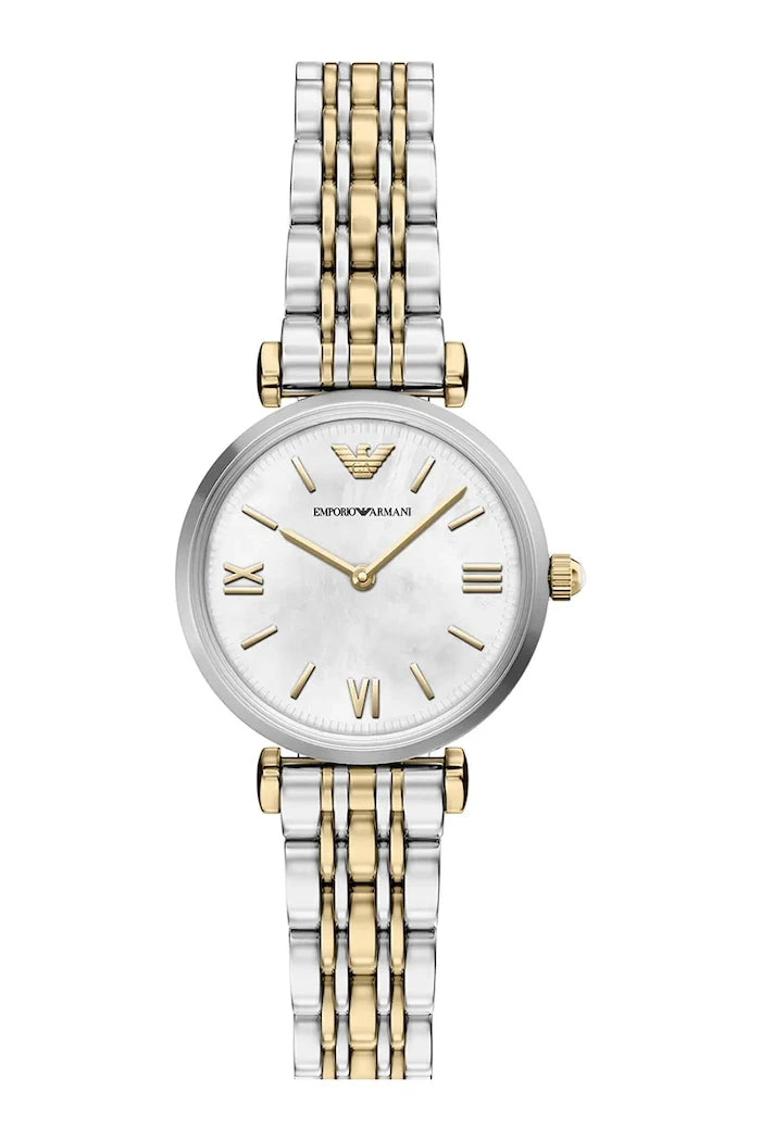 Emporio Armani Kadın Saati Gianni T-Bar
