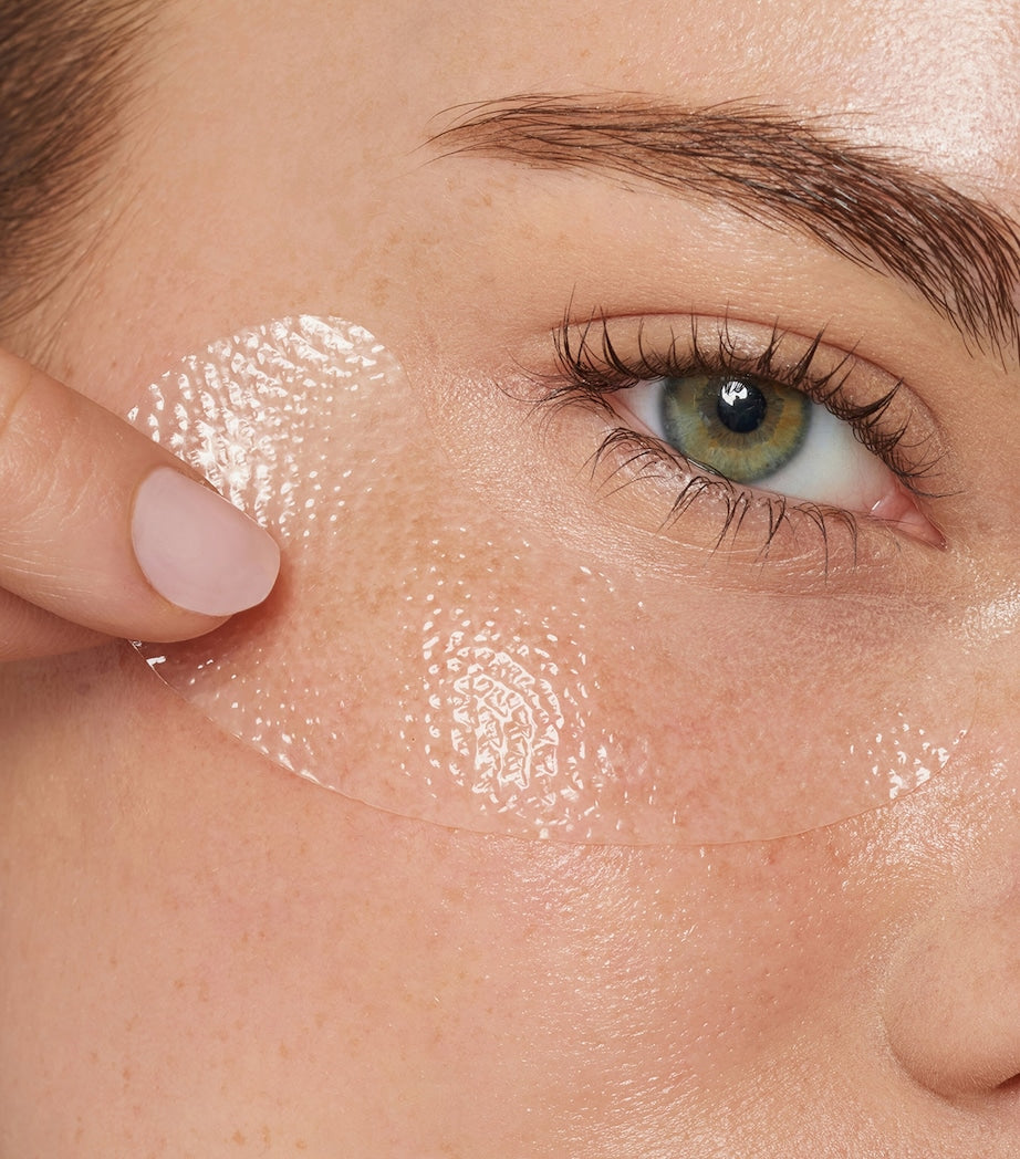 By Terry Hyaluronic Global Eye Patches