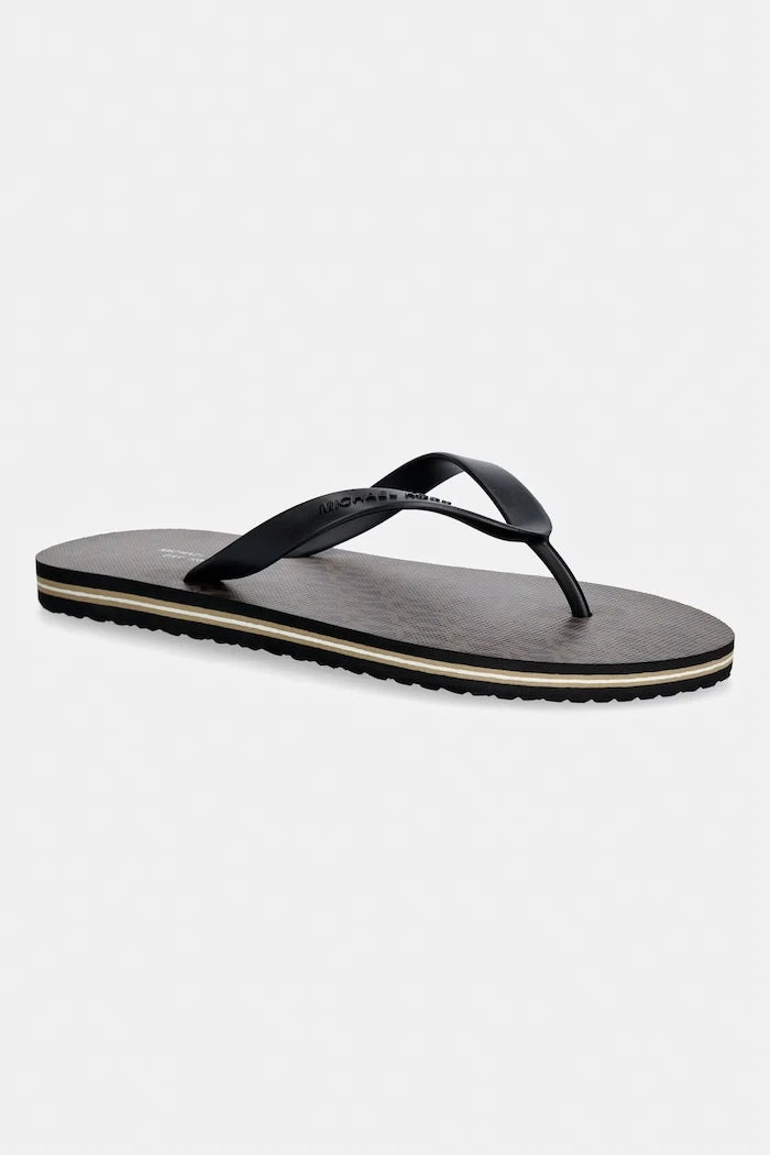 Michael Kors джапанки мъжки Travis Flip Flop