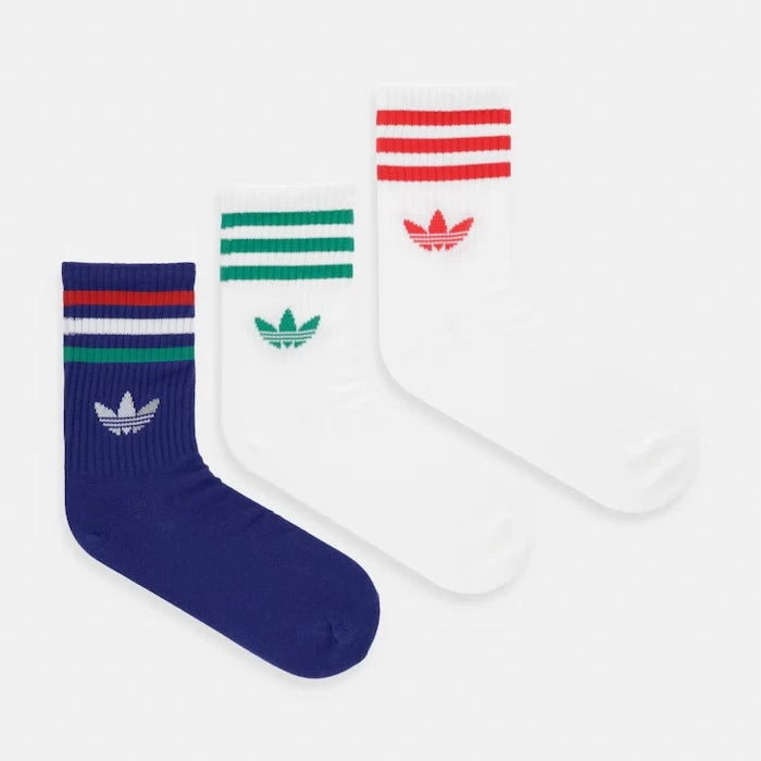 adidas Originals Çorapları (3 Çift)