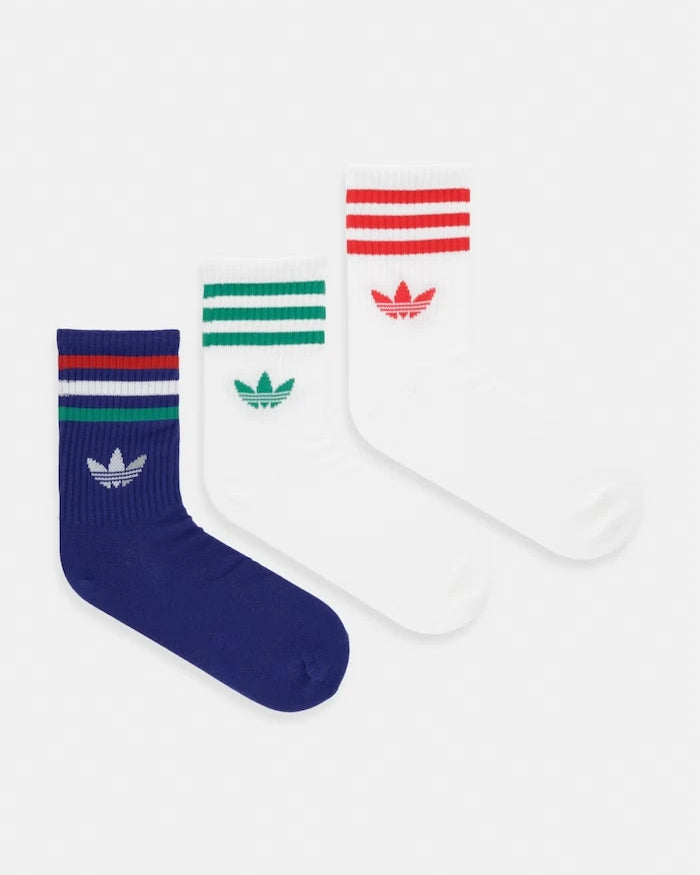 adidas Originals Çorapları (3 Çift)