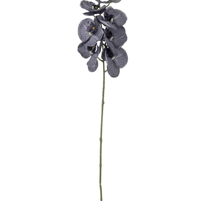 Изкуствени цветя Bloomingville Orchid Stem 105 cm