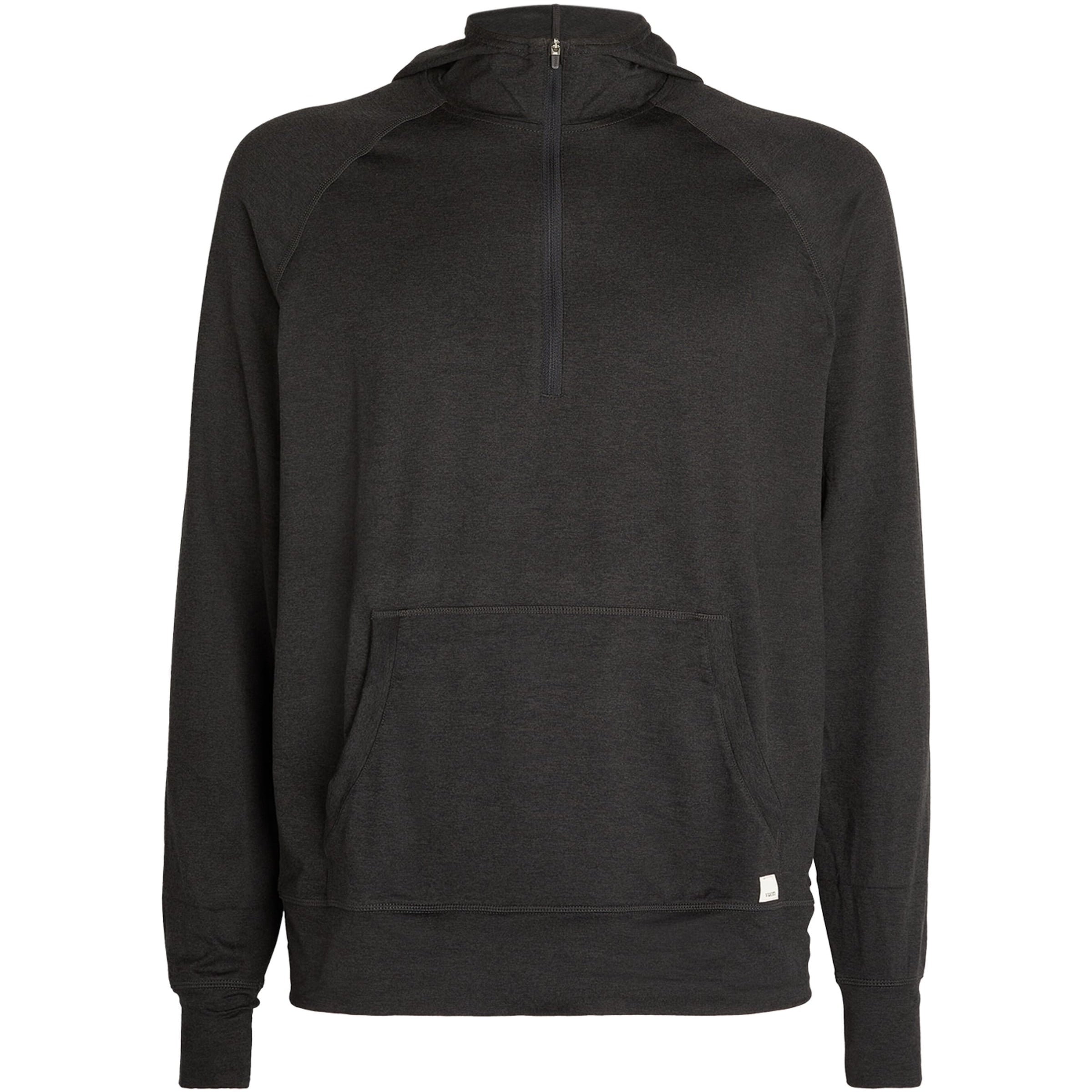 Ponto Performance Half-Zip Hoodie