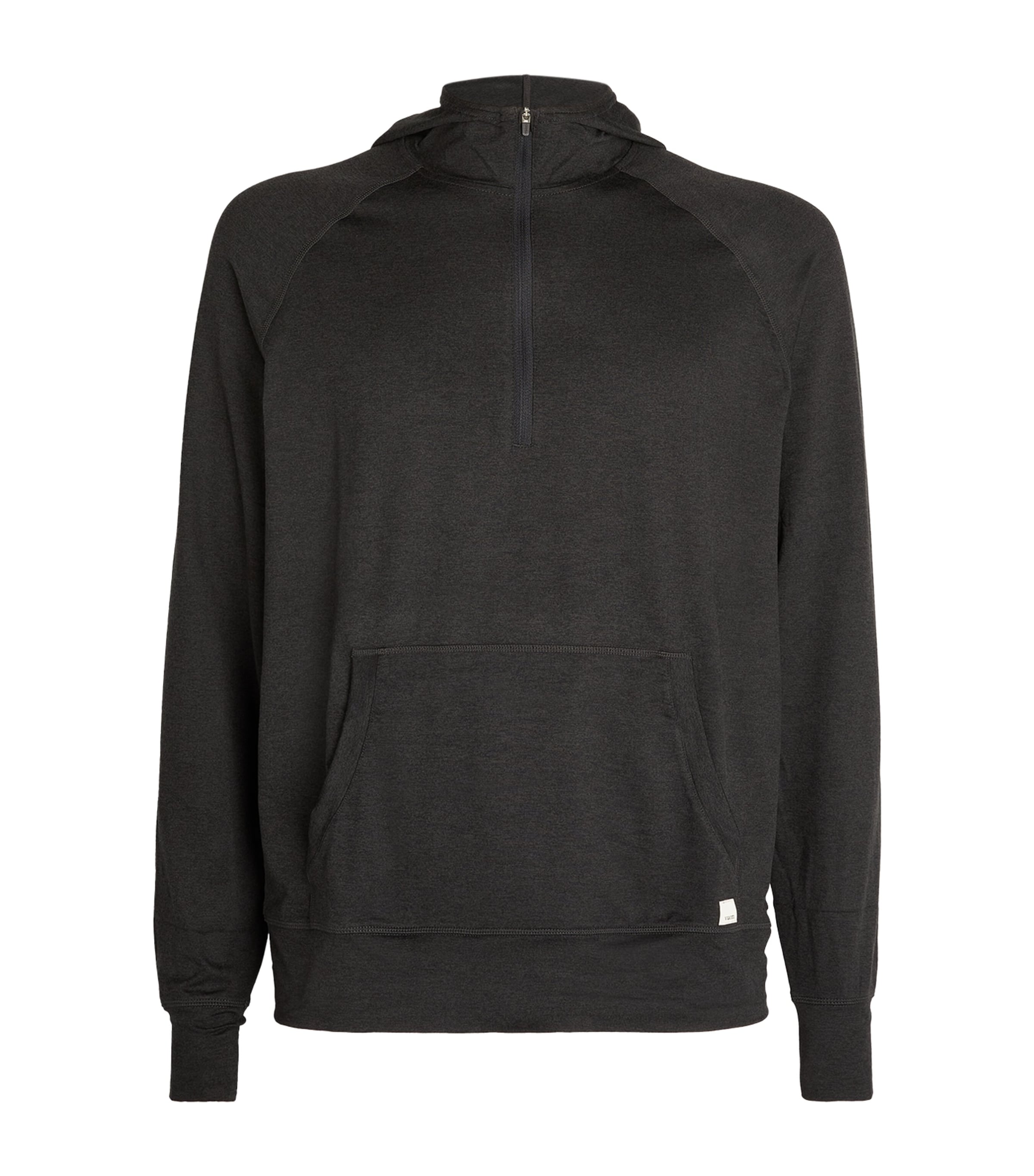Ponto Performance Half-Zip Hoodie