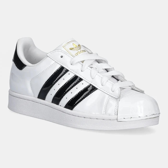 adidas Originals Superstar II W Deri Spor Ayakkabı