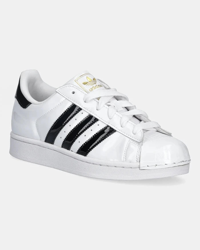 adidas Originals Superstar II W Deri Spor Ayakkabı