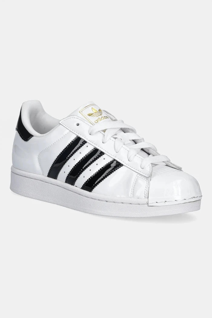 adidas Originals Superstar II W Deri Spor Ayakkabı