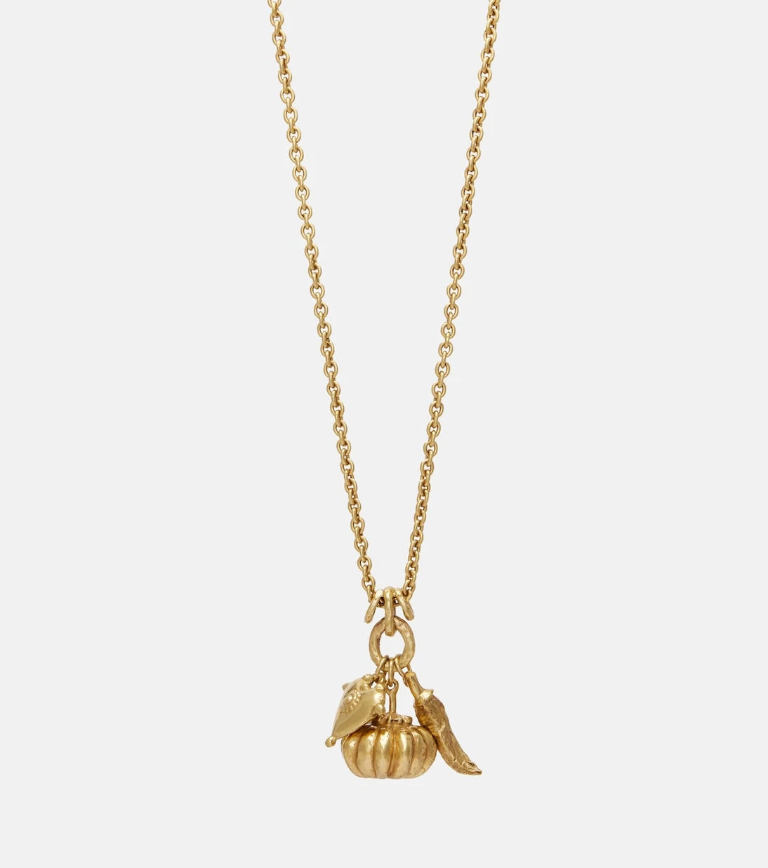 Alémais - Charm chain necklace