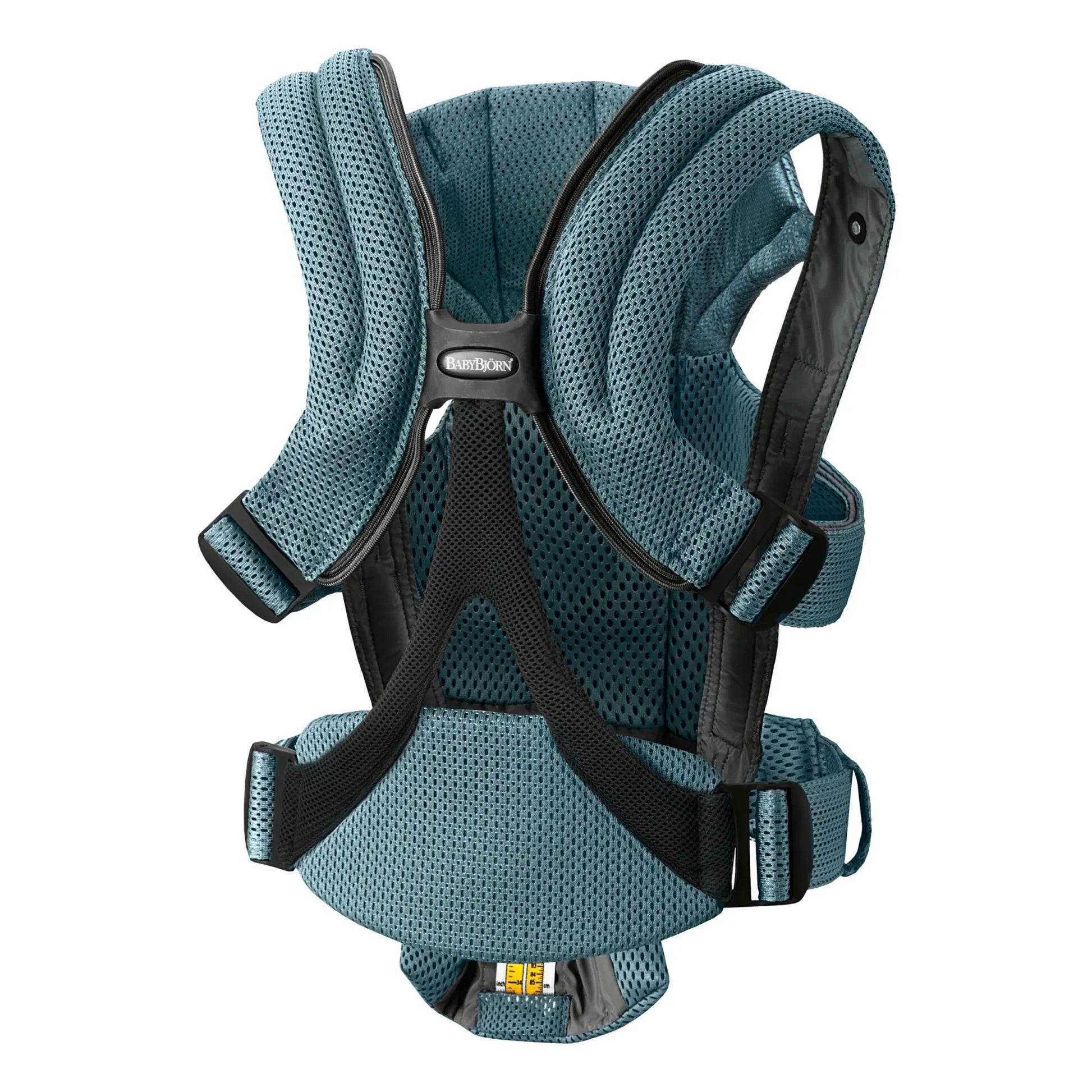 BabyBjörn - Move 3D Mesh Baby Carrier | Verdigris