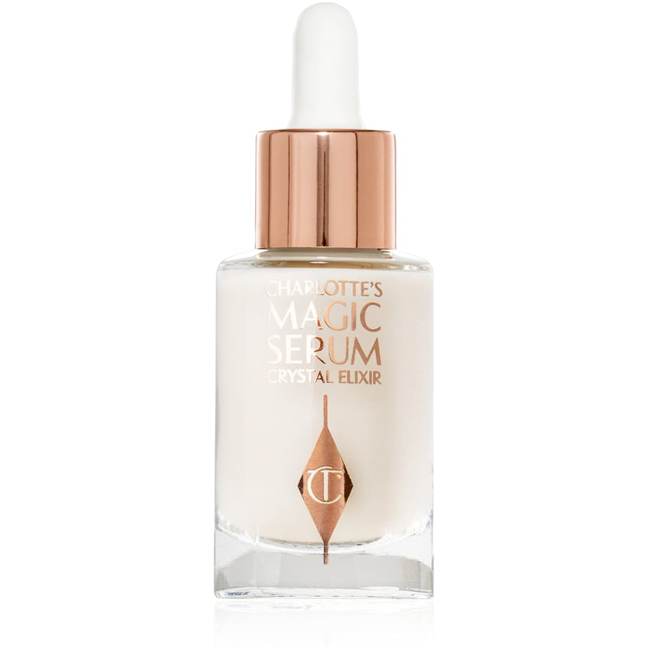 Charlotte's Magic Serum Crystal Elixir (8ml)