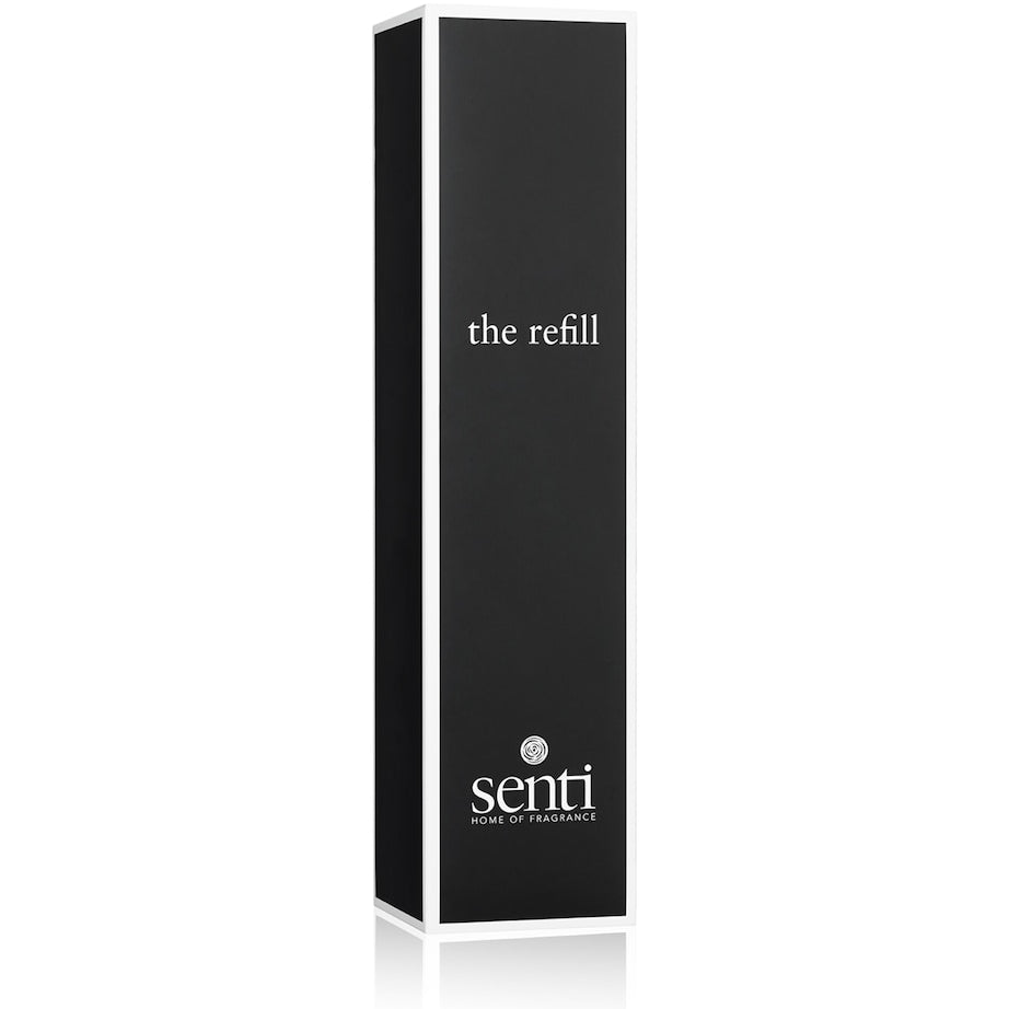 Pepper & Spice Diffuser – Refill (500ml)