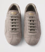 Prada Suede Montecarlo Re-Edition 2005 Sneakers