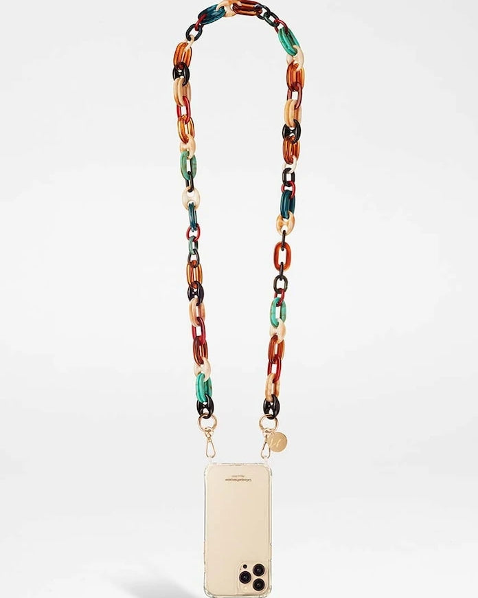 LaCoqueFrançaise Ambre 120 cm Telefon Askısı