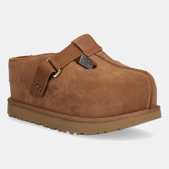 Чехли UGG Goldenstar Hi Clog