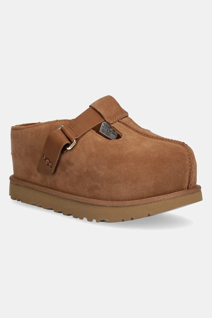 Чехли UGG Goldenstar Hi Clog