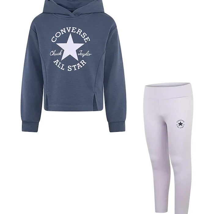 Детски комплект Converse