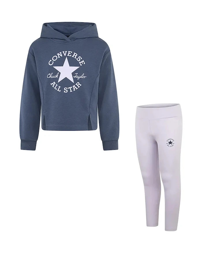 Converse Çocuk Takımı