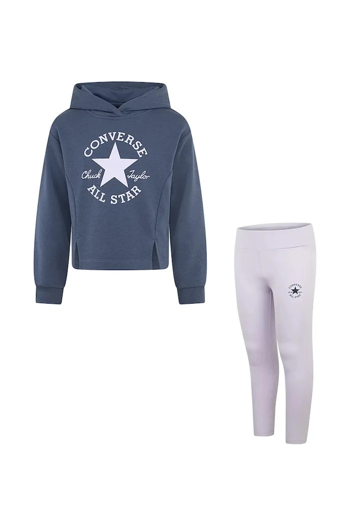 Детски комплект Converse